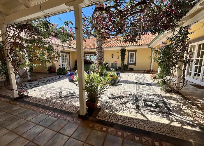 Private Oceanfront Deluxe Pico 360 Views