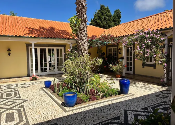 Villa Private Oceanfront Deluxe Pico 360 Views