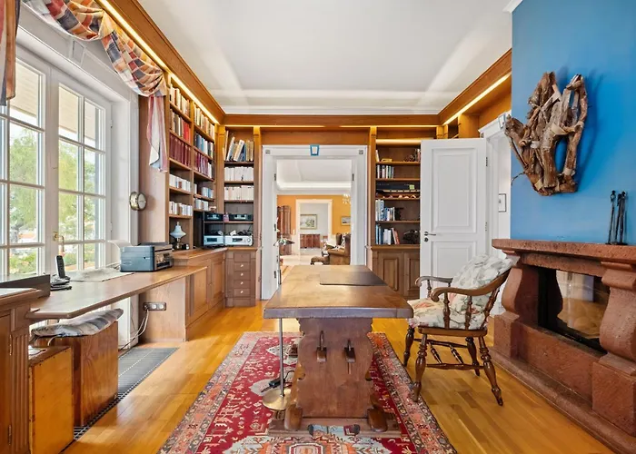 Private Oceanfront Deluxe Pico 360 Views Villa Funchal (Madeira)