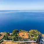 Villa Private Oceanfront Deluxe Pico 360 Views Funchal