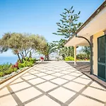 Private Oceanfront Deluxe Pico 360 Views Funchal