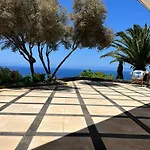Villa Private Oceanfront Deluxe Pico 360 Views Funchal