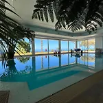 Private Oceanfront Deluxe Pico 360 Views Funchal