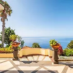 Private Oceanfront Deluxe Pico 360 Views Funchal