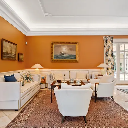 Private Oceanfront Deluxe Pico 360 Views Βίλα Φουνκάλ