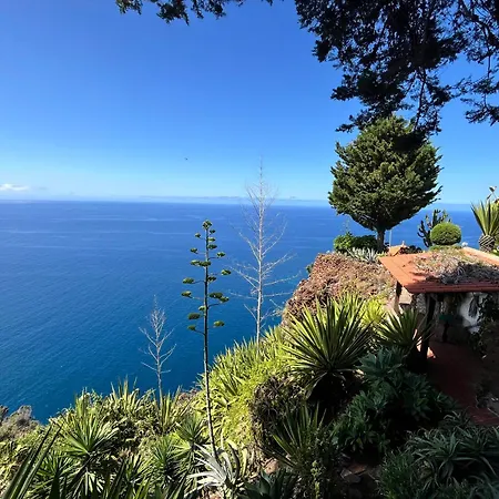 Βίλα Private Oceanfront Deluxe Pico 360 Views Φουνκάλ