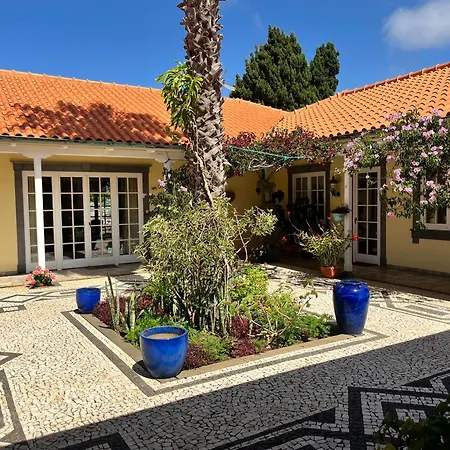 Willa Private Oceanfront Deluxe Pico 360 Views