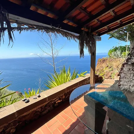 Private Oceanfront Deluxe Pico 360 Views Willa