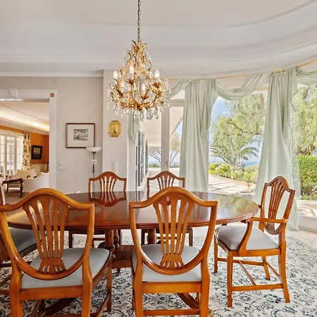 Private Oceanfront Deluxe Pico 360 Views *