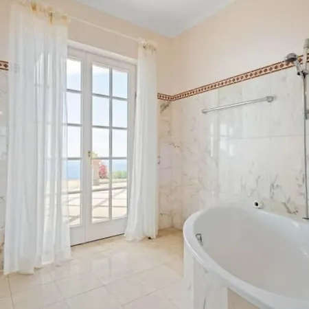 Private Oceanfront Deluxe Pico 360 Views Φουνκάλ