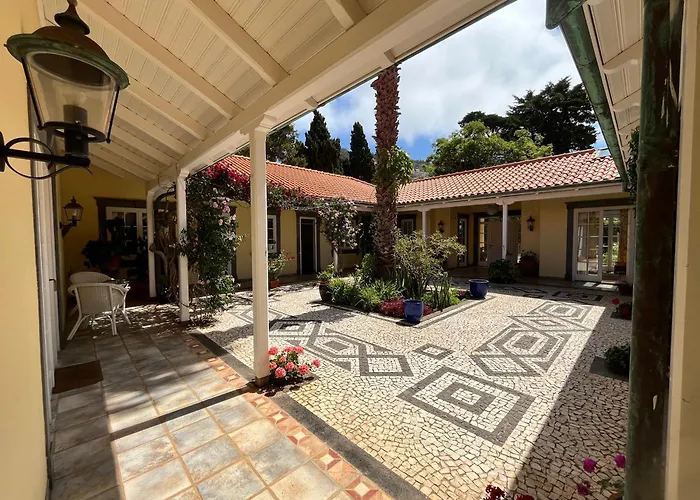 Villa Private Oceanfront Deluxe Pico 360 Views