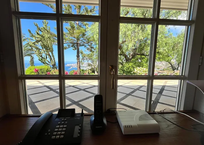 Private Oceanfront Deluxe Pico 360 Views *