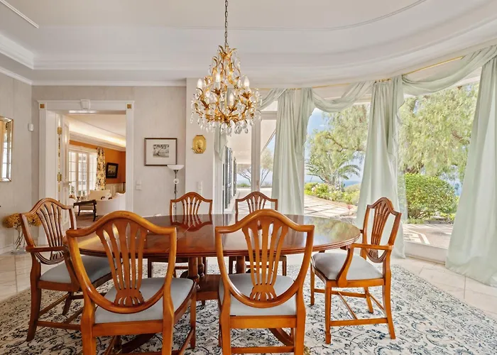 Private Oceanfront Deluxe Pico 360 Views *